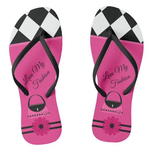 KONINGE COLLECTIE-dames OPLAPPEN Teenslippers (Voetbed)