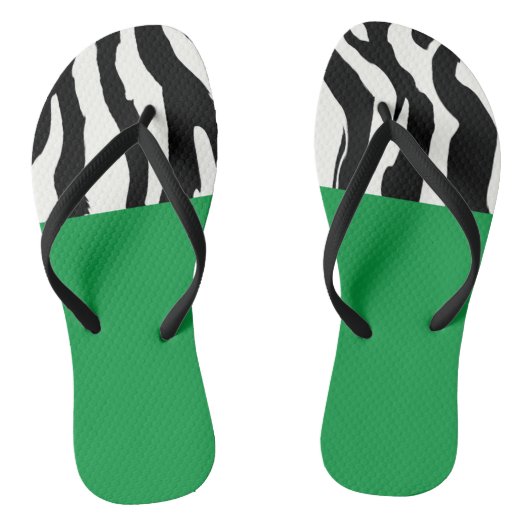 KONINGE COLLECTIE-dames OPLAPPEN Teenslippers (Voetbed)