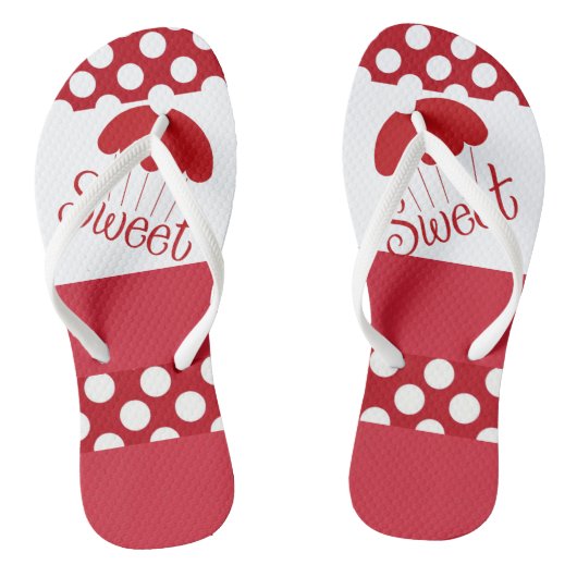 KONINGE COLLECTIE-dames OPLAPPEN Teenslippers (Voetbed)