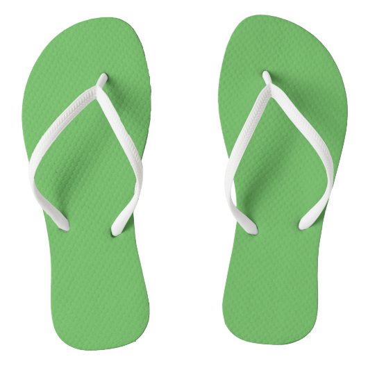 KONINGE COLLECTIE-dames OPLAPPEN Teenslippers (Voetbed)