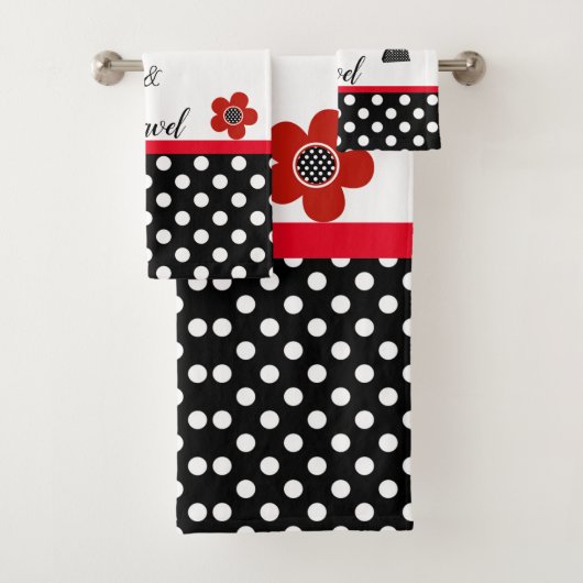 KONINGE COLLECTIE Dames Woordendoekset Bad Handdoek (Insitu)