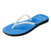KONINGE COLLECTIE Teenslippers (Schuin)