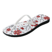KONINGE COLLECTIE Teenslippers (Schuin)