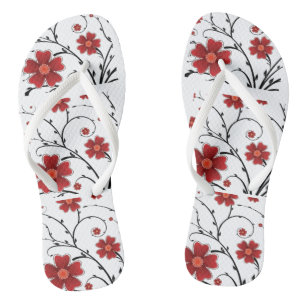 KONINGE COLLECTIE Teenslippers
