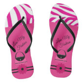 KONINGE COLLECTIE Teenslippers (Voetbed)