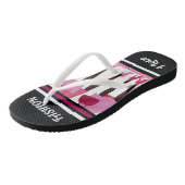 KONINGE COLLECTIE Teenslippers (Schuin)