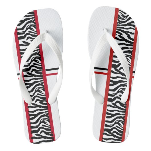 KONINGE COLLECTIE Teenslippers (Voetbed)