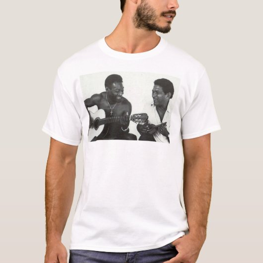 KONINGEN DER KONINGEN P&G T-Shirt (Voorkant)