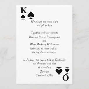 Koningen en koninginnenweddenschappen kaart