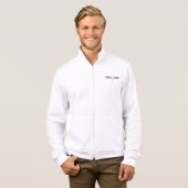 Koningen van het Heilige Kruis T-shirt (Voorkant volledig)