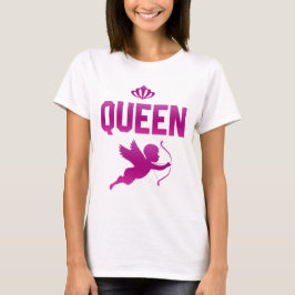 Koningin 01 t-shirt
