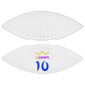 Koningin 10 american football (Panelen)