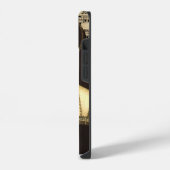 Koningin Anna Boleyn iPhone Hoesje (Linkerkant)