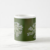 Koningin Anne's Lace Coffee Mok (Center)