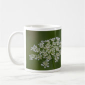 Koningin Anne's Lace Coffee Mok (Links)