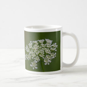 Koningin Anne's Lace Coffee Mok