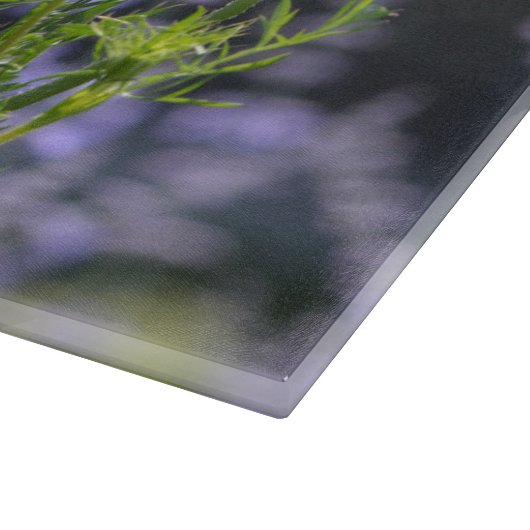 Koningin Anne's Lace Cutting Board Snijplank (Hoek)