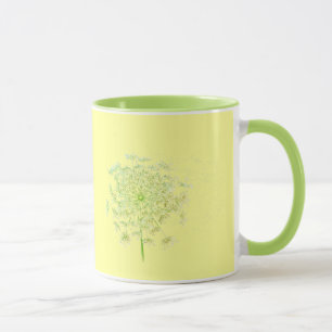 Koningin Anne's Lace Gifts and Favors Mok