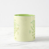 Koningin Anne's Lace Gifts and Favors Mok (Midden)