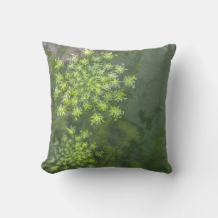 Koningin Anne's Lace Pillow Kussen