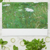 Koningin Anne's Lace Theedoek (Gevouwen)