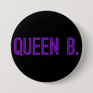 Koningin B. Button (druiven)