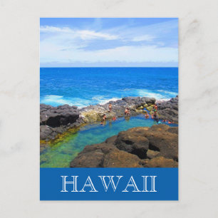 koningin badhawaï briefkaart