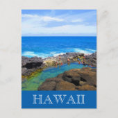 koningin badhawaï briefkaart (Voorkant)