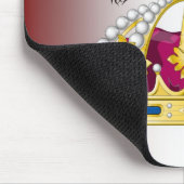 Koningin Bee #2 Muismat (Hoek)