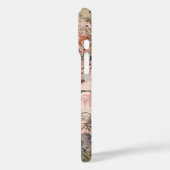 Koningin Bee  Beauful Collage Case-Mate iPhone Case (Achterkant / Links)