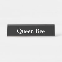 Koningin Bee,