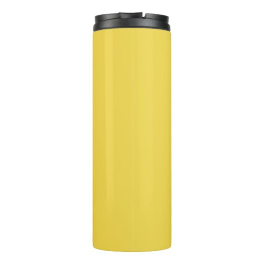 Koningin Bee Cup Thermosbeker (Achterkant)