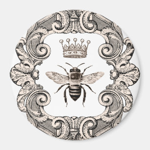  koningin Bee Magneet