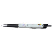 Koningin Bee Pen - Uw kleur - Tekst (Bodem)