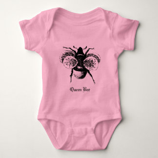 koningin Bee Romper