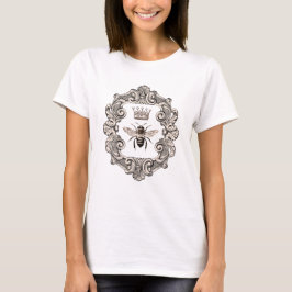 koningin Bee T-shirt