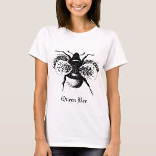  koningin Bee T-shirt