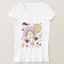 Koningin BEES Cute BFF, Baby Girl, Girly Gifts Pin