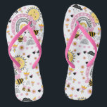 Koningin BEES Cute BFF, Baby Girl, Girly Gifts Pin Teenslippers<br><div class="desc">We zijn verbaasd over deze super schattige Save the Bee gifts, decorative items en accessoires. De gebieden van de sjabloon van de tekst staan u toe om uw toe te voegen sparen de bijen slogan, citaat, grappige, vriendschappelijke, bewustmakingszin. Wat kan je dag meer ophelderen dan dit? Alle cadeautjes in de...</div>