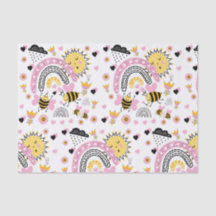 Koningin BEES Cute BFF, Baby Girl, Girly Gifts Pin