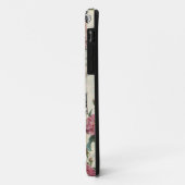 Koningin Bij Rozen Tuin Case-Mate iPhone Case (Achterkant/links)