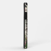 Koningin Bij Rozen Tuin Case-Mate iPhone Case (Achterkant/rechts)