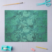 Koningin Bij Serie Ontwerp 50 Tissuepapier (Craft)