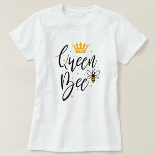Koningin Bij  T-shirt
