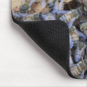 Koningin-bijenmousepad Muismat (Hoek)