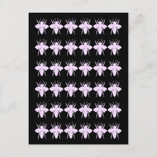 koningin briefkaart