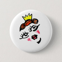 Koningin Button
