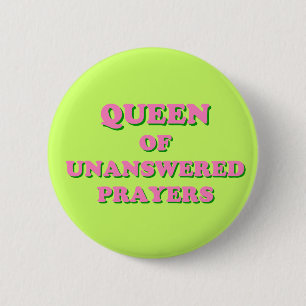 Koningin Button