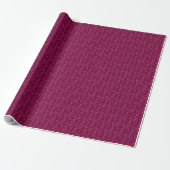 koningin cadeaupapier (Uitgerold)