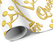 koningin cadeaupapier (Rol Hoek)